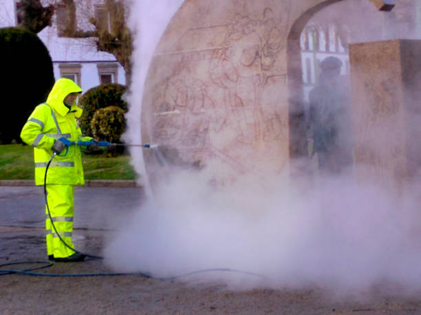 Pressure Washing Services for Businesses in Hopewell, VA